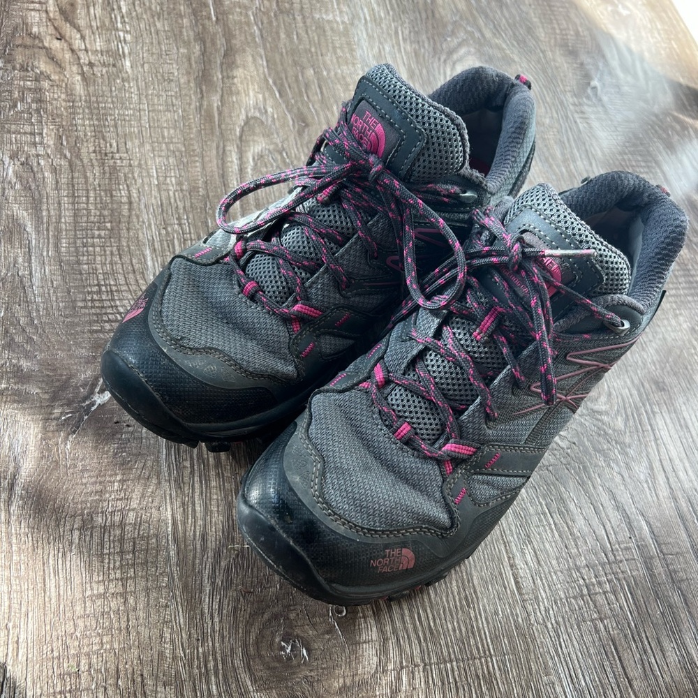 The North Face women’s gore-Tex trail runners